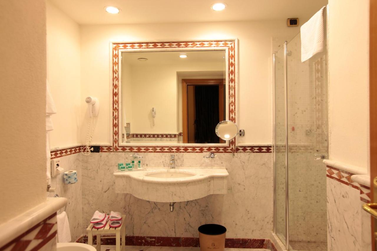Marconi Hotel Milán