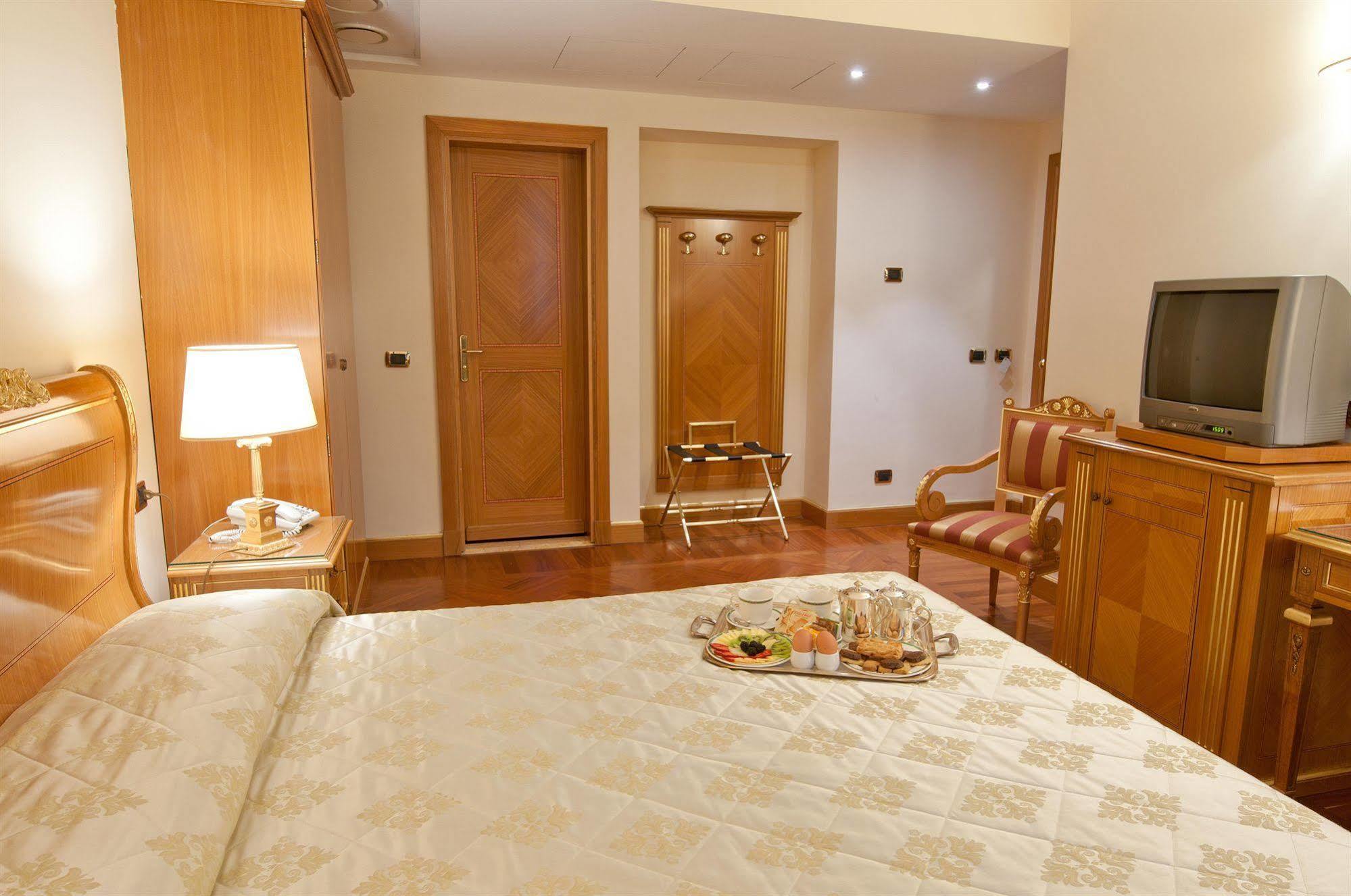 Hotel Marconi Milán